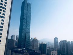 -南京金陵饭店