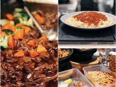 -宜家·瑞典风味餐厅(北京西红门店)