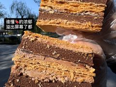 -詹记桃酥(包河万达店)