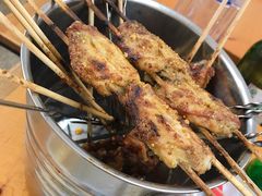 -炒豆合作社(东四总店)