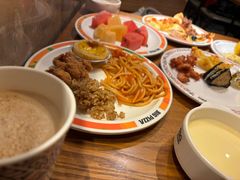 -比格比萨自助(美乐城店)