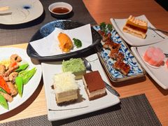 -德川家日本料理(顺义华联店)