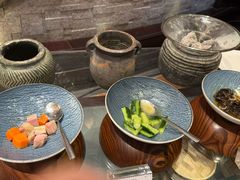 -新天世纪中餐厅