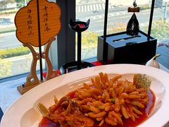 -馋遇江南·精致湖景雅宴(东方之门店)