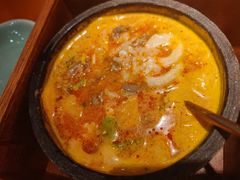 -仓桥家·焗寿司·锅物(光谷步行街店)