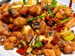 -静一餐厅·湖北菜(前门店)