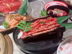 -谷牛日式烤肉(宝山U天地店)