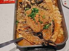 -鱼酷活鱼烤鱼(中联广场店)