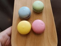 -海豚湾·大堂吧(厦门佰翔波特曼七星湾酒店)