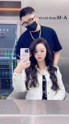 -艾美A·M Hair Salon