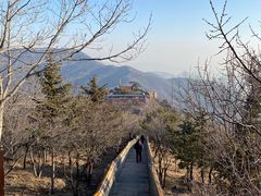 -妙峰山风景名胜区