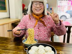 -王继莲·非遗手工小笼包 (塘萍分店)