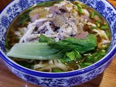 -苏渝轩锅盖面(润州万达广场店)