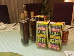 -宁波汉通海鲜大酒店(江湾店)