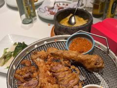 -百富源·海鲜辽菜(浑河堡店)