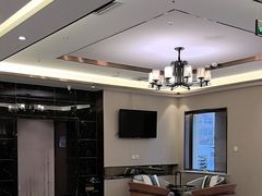 -华夏良子·足道SPA艾灸(铁道大厦店)