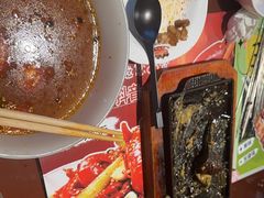 -三个大叔烤羊肉串·炭炉砂锅菜(西三旗店)