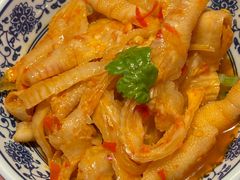 -来涮蜀鲜货火锅串串香(菜市口店)