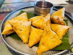 -simply thai天泰(世纪汇店)