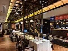 -俄士厨房(环球港店)