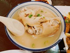 -丁太婆老妈蹄花(人民公园非遗总店)