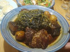 -小土豆北方菜馆(文慧园店)