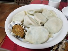 鲅鱼水饺-荣祥海鲜·烟台菜(胜利路二部)