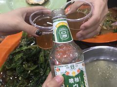 -贞姨美食·老字号海鲜大排档