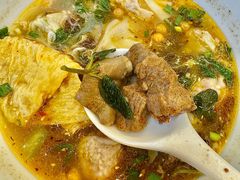 -老潍县美食街(东方路店)