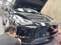 -车友必成·3M汽车贴膜/隐形车衣/改色膜(成都店)