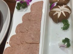 -和院老火锅铜锅烧烤海鲜(朱雀大街店)