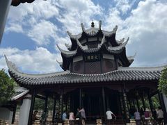 -文昌阁