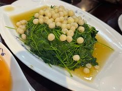 -吴门人家·苏宴宫廷菜(拙政园店)