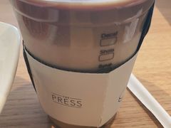-THE PRESS(复旦大学店)