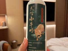 -民信老铺(双皮奶博物馆店)