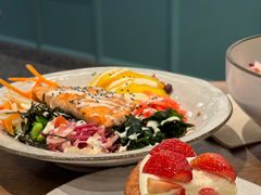 -Wagas(静安嘉里中心店)