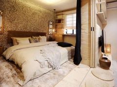 -魔方公寓(碧云国际店)