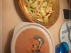 -佬麻雀·新湘菜(珠海金发购物中心店)