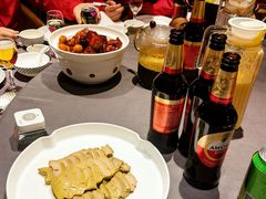 -百富源·海鲜辽菜(浑河堡店)