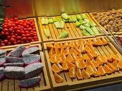 -火炉火自助餐(西直门凯德MALL店)