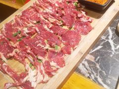 -蜀辣居鲜货老火锅(红牌楼店)