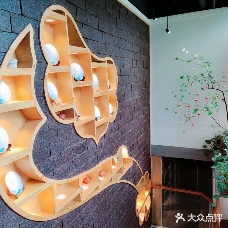 仪式感的冬令进补，嘉良驿园