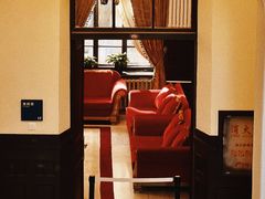 -哈尔滨工业大学-博物馆