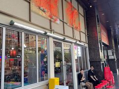-谢记上海大排档(长寿路店)