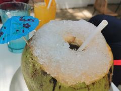 -Cha Cha's Beach Cafe