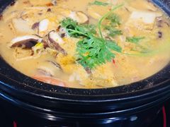 -长勺子东南亚(街道口店)