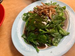 帝王苗-新记肉骨茶