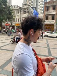 -Kraemer Paris苏豪路易士·嘉玛发廊