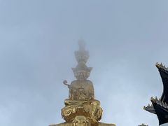 -峨眉山风景名胜区