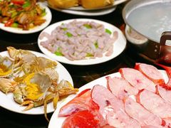 -凯华海鲜火锅·传承三十六年